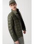 Tommy Jeans Яке с лого - Pepit.bg
