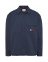 Tommy Jeans Яке тип риза Essential с джоб - Pepit.bg