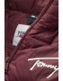 Tommy Jeans Капитонирано зимно яке Signature - Pepit.bg