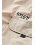 Tommy Jeans Карго бермуди с лого - Бежов - Pepit.bg