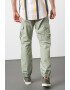 Tommy Jeans Карго панталон Ethan - Pepit.bg