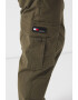 Tommy Jeans Карго панталон Ethan - Pepit.bg