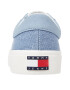 Tommy Jeans Кецове с лого - Pepit.bg