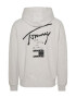 Tommy Jeans Худи от органичен памук с цип - Pepit.bg