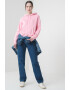 Tommy Jeans Худи с джоб кенгуру - Pepit.bg