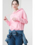 Tommy Jeans Худи с джоб кенгуру - Pepit.bg