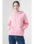 Tommy Jeans Худи с джоб кенгуру - Pepit.bg