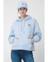 Tommy Jeans Худи с джоб кенгуру - Pepit.bg