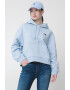 Tommy Jeans Худи с джоб кенгуру - Pepit.bg