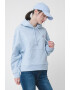 Tommy Jeans Худи с джоб кенгуру - Pepit.bg