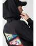Tommy Jeans Худи с джоб кенгуру - Pepit.bg