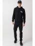Tommy Jeans Худи с джоб кенгуру - Pepit.bg