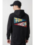 Tommy Jeans Худи с джоб кенгуру - Pepit.bg
