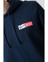 Tommy Jeans Худи с джоб кенгуру - Pepit.bg
