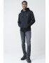 Tommy Jeans Худи с джоб кенгуру - Pepit.bg