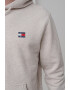 Tommy Jeans Худи с джоб кенгуру - Pepit.bg