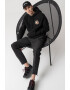 Tommy Jeans Худи с джоб на гърдите - Pepit.bg