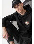 Tommy Jeans Худи с джоб на гърдите - Pepit.bg