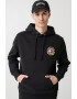 Tommy Jeans Худи с джоб на гърдите - Pepit.bg
