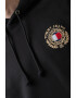 Tommy Jeans Худи с джоб на гърдите - Pepit.bg