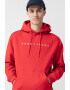 Tommy Jeans Худи с лого - Pepit.bg