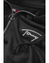 Tommy Jeans Худи с модал с връзка - Pepit.bg