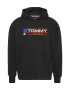 Tommy Jeans Худо с органичен памук с лого - Pepit.bg