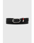 Tommy Jeans Кожен колан - Pepit.bg
