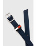 Tommy Jeans Кожен колан - Pepit.bg