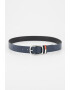 Tommy Jeans Кожен колан - Pepit.bg