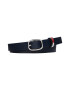 Tommy Jeans Кожен колан - Pepit.bg