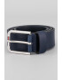 Tommy Jeans Кожен колан Austin - Pepit.bg