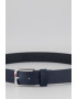 Tommy Jeans Кожен колан Austin - Pepit.bg
