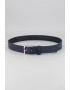 Tommy Jeans Кожен колан Austin - Pepit.bg