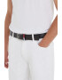 Tommy Jeans Кожен колан Ryan - Pepit.bg