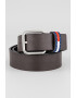 Tommy Jeans Кожен колан Ryan - Pepit.bg
