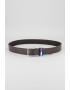 Tommy Jeans Кожен колан Ryan - Pepit.bg