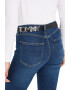 Tommy Jeans Кожен колан с лого - Pepit.bg