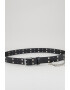 Tommy Jeans Кожен колан с лого - Pepit.bg