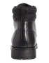Tommy Jeans Кожени боти с текстил - Pepit.bg