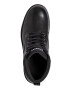 Tommy Jeans Кожени боти с текстил - Pepit.bg