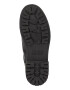 Tommy Jeans Кожени боти с текстил - Pepit.bg