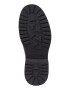 Tommy Jeans Кожени боти с текстил - Pepit.bg