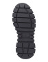 Tommy Jeans Кожени боти с текстил - Pepit.bg