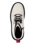 Tommy Jeans Кожени боти с цип - Pepit.bg
