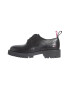 Tommy Jeans Кожени обувки Brogue - Pepit.bg