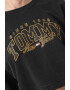 Tommy Jeans Къс суитшърт Varsity - Pepit.bg