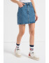 Tommy Jeans Къса дънкова пола Mom - Pepit.bg