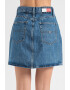 Tommy Jeans Къса дънкова пола Mom - Pepit.bg