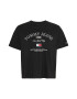 Tommy Jeans Къса тениска с лого - Pepit.bg